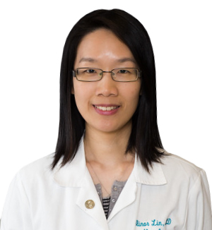 Dr Elinor Lin - NeuroMedical Diagnostic Group